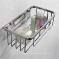 304 Ss Bathroom Basket And Wicker Bathroom Basket For Hanging Storage Baskets 8807